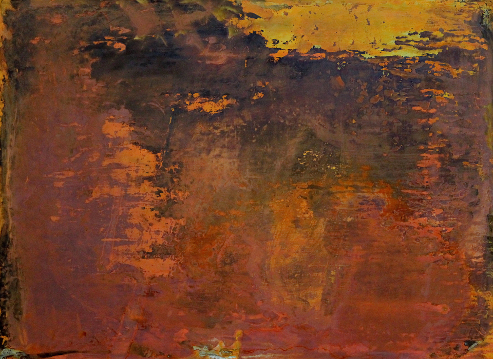 L'épaisseur du temps photographique — Topographie de l'Art 2020