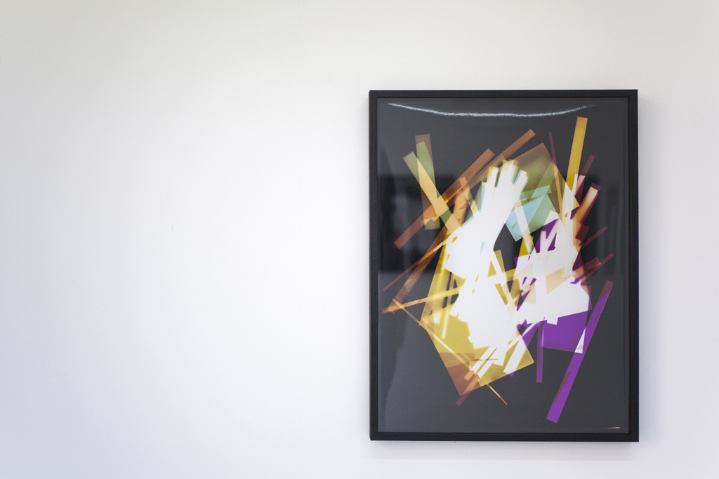 Approche — Paris Photo 2018