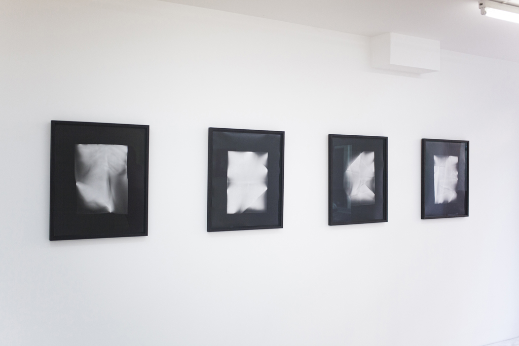 La photographie à l'épreuve de l'abstraction — Hatje Cantz 2020