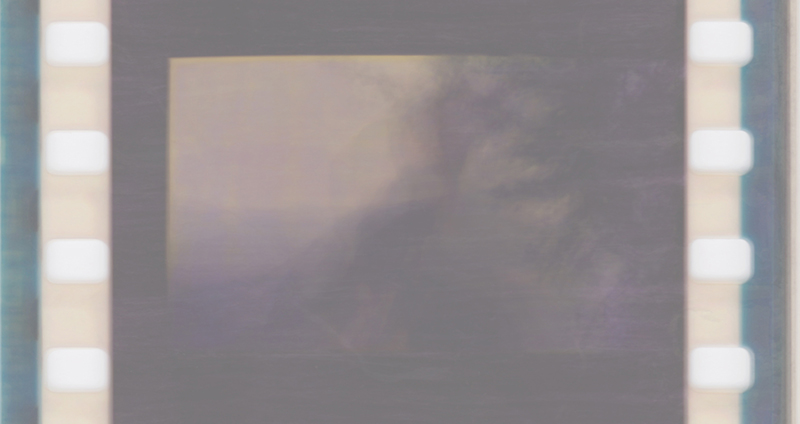 Who is Afraid of the Void, photography 270×120 cm, Juliana Borinski 2012