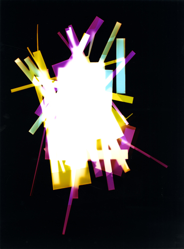 A Photographer's Nightmare, photography lightbox 120×120 cm, Juliana Borinski 2013