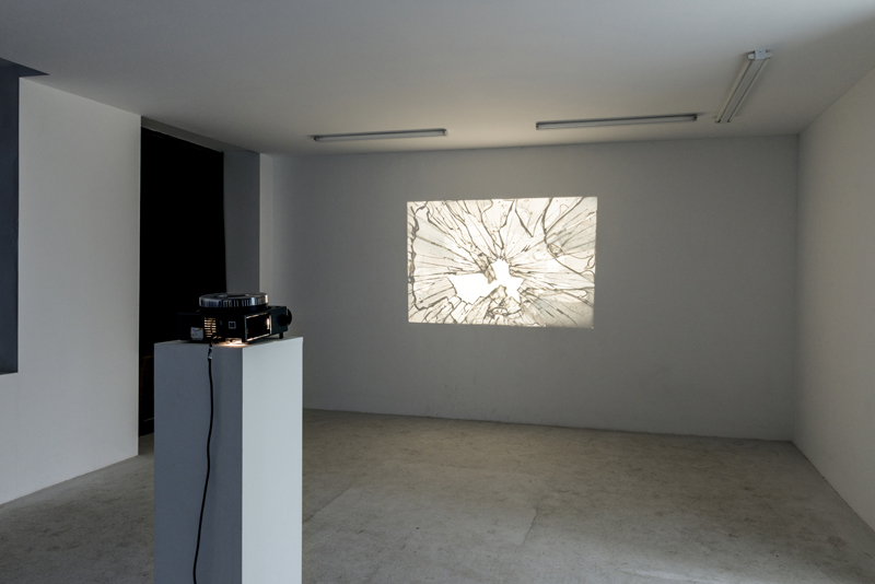 BLANK — L'Assaut de la Menuiserie 2014