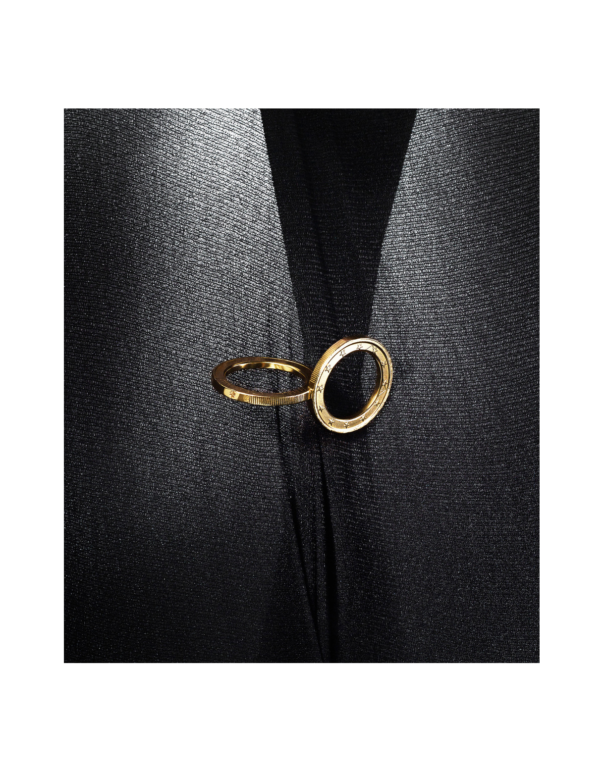 Wearable art piece — add your jewelry image here