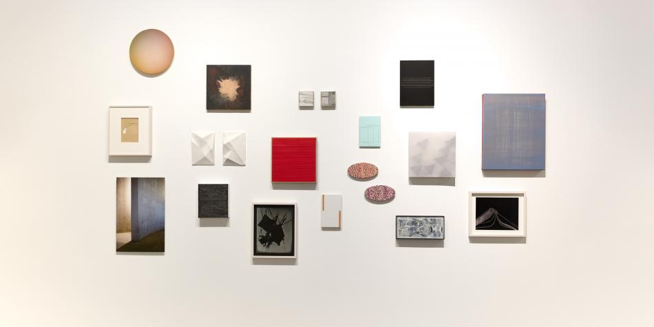 Small — Galerie Pugliese Levi Berlin 2022