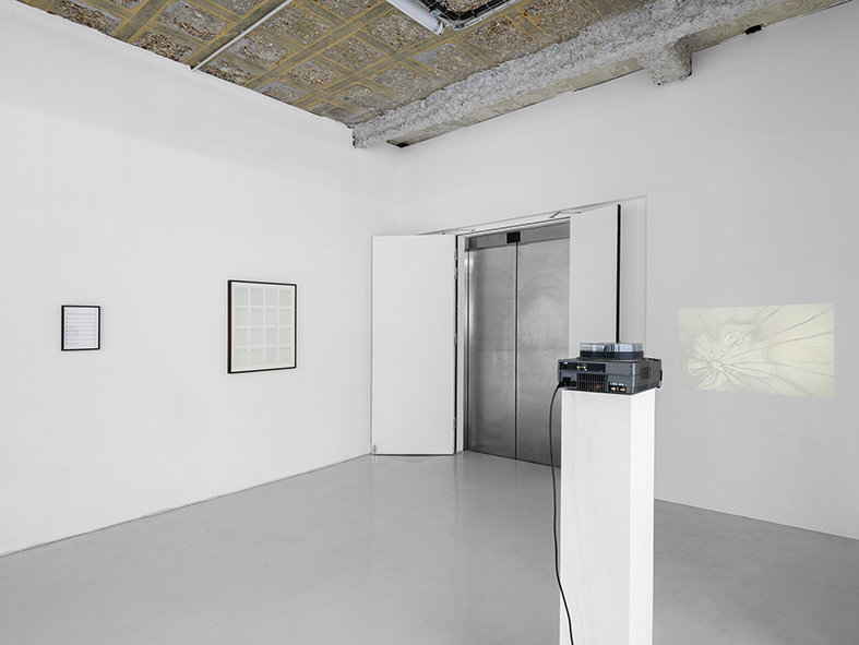 Le Lent Demain — Galerie Air de Paris 2026